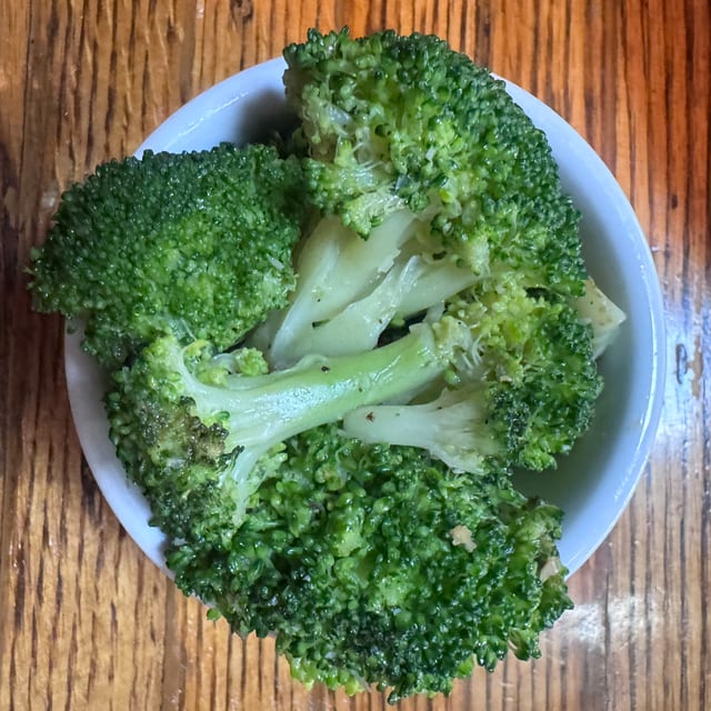Kid's Broccoli.