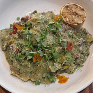 HEIRLOOM PAPPARDELLE