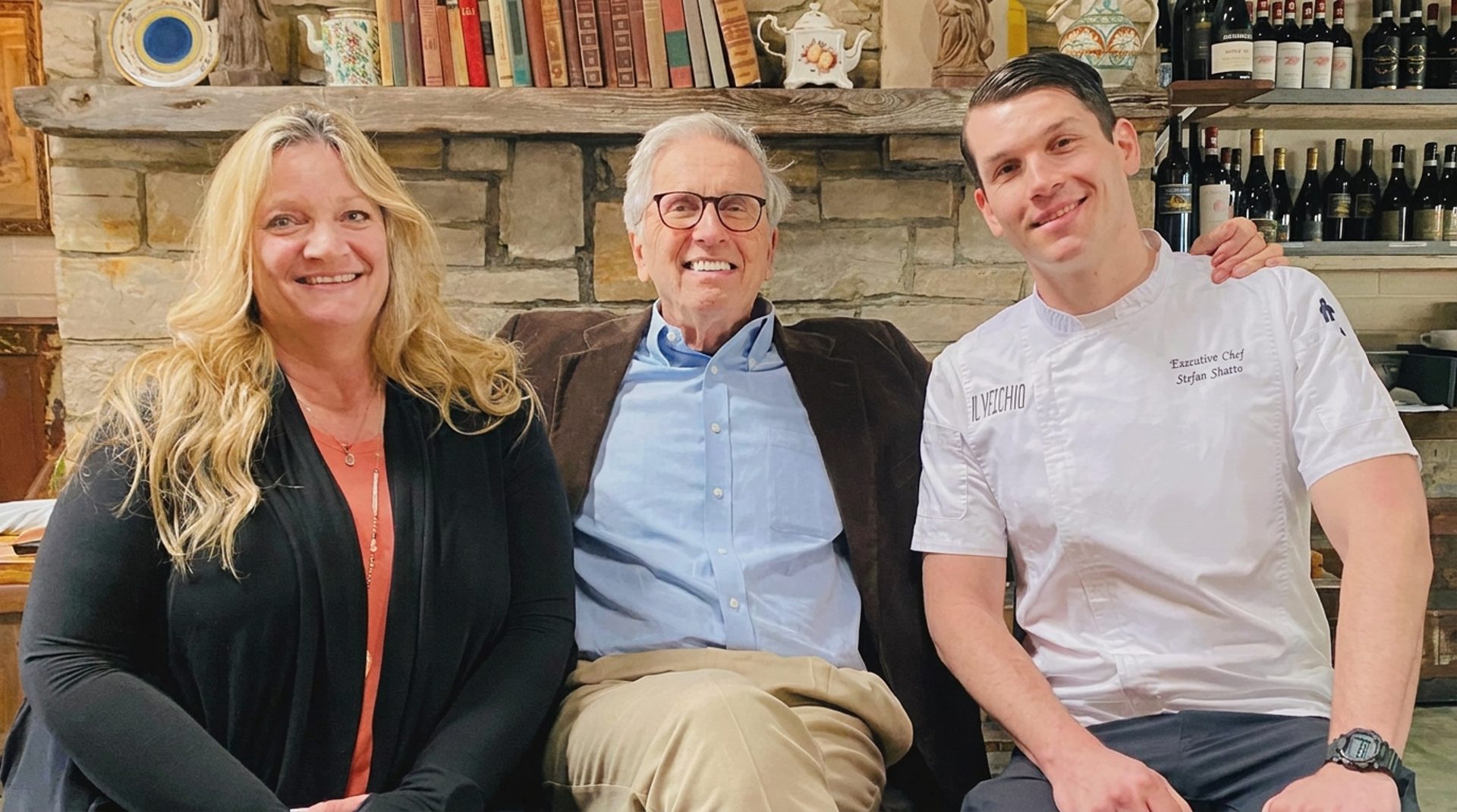 A new chapter in Pacific Grove