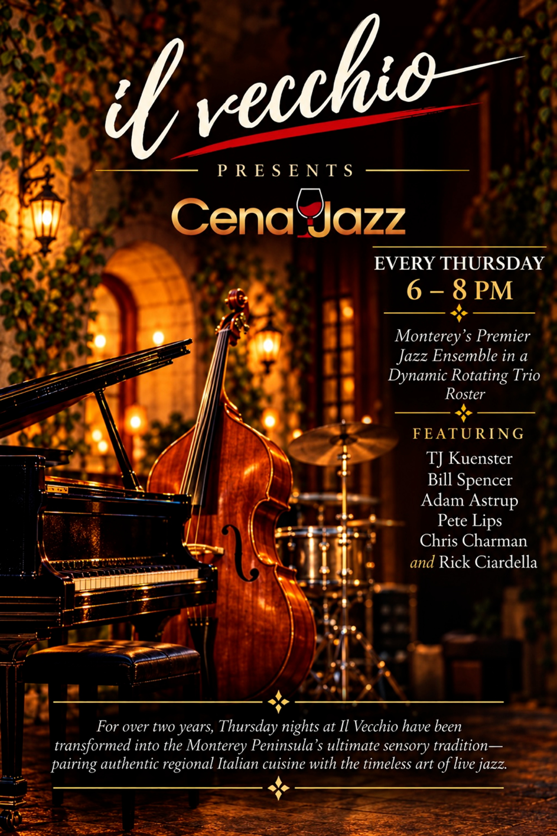 Live Music