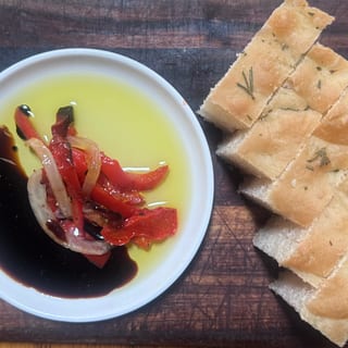 FOCACCIA