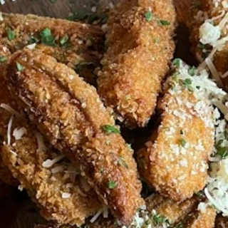 ARTICHOKE FRITTO