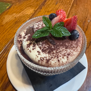 Tiramisu