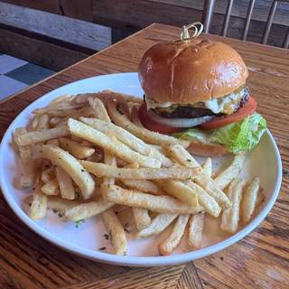 Il Vecchio Burger