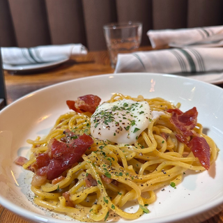 Carbonara