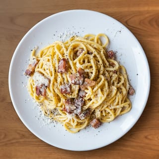 Carbonara