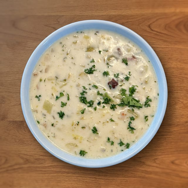 Soup of the Day (Bowl).